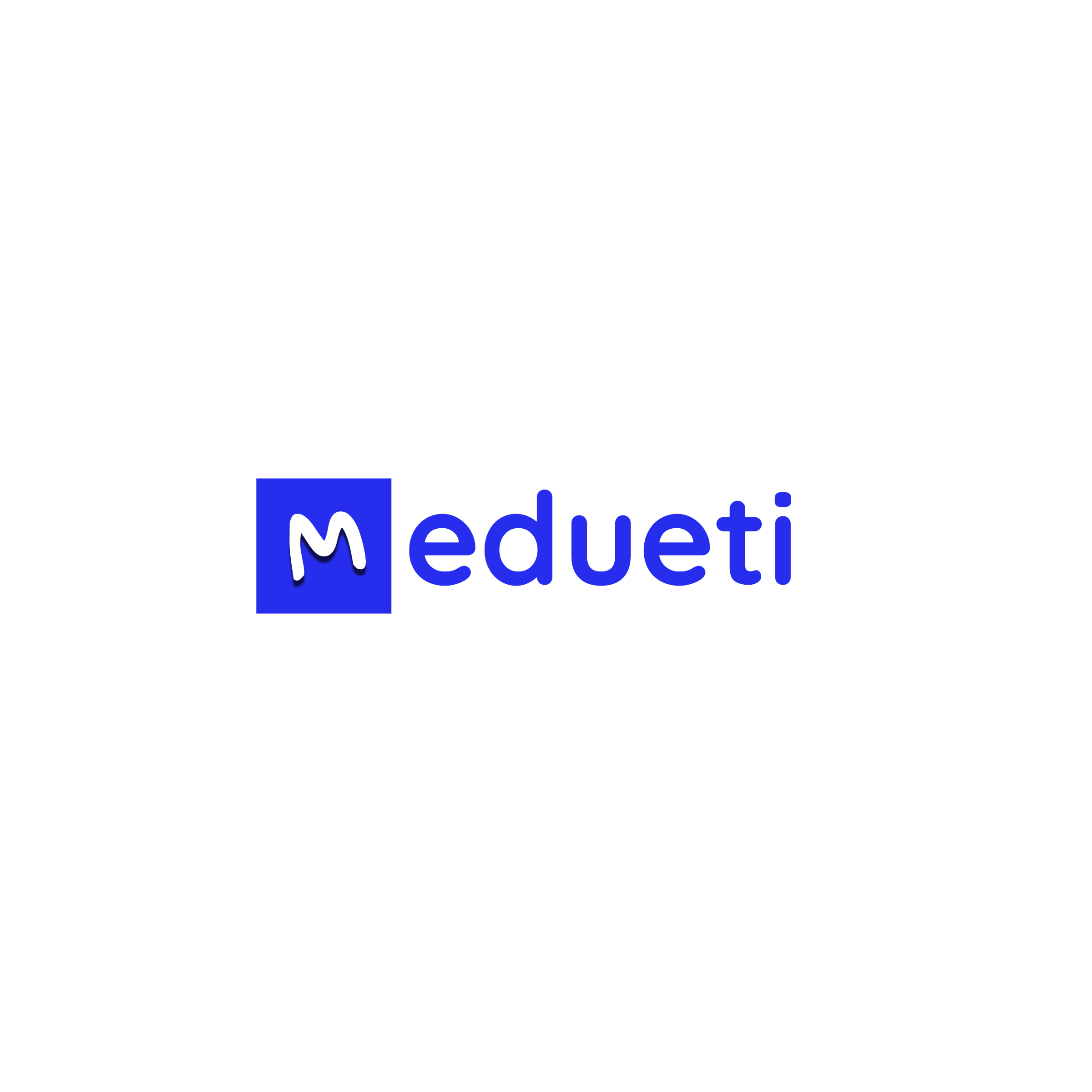 Medueti Logo